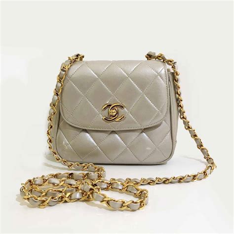 chanel pearl crossbody|chanel mini crossbody bags.